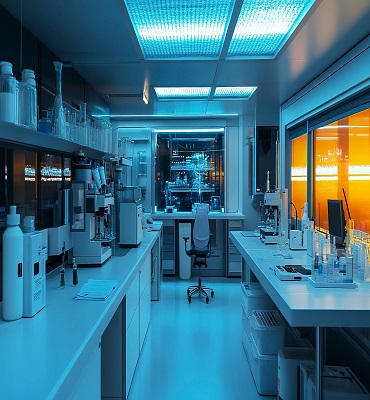 Laboratory